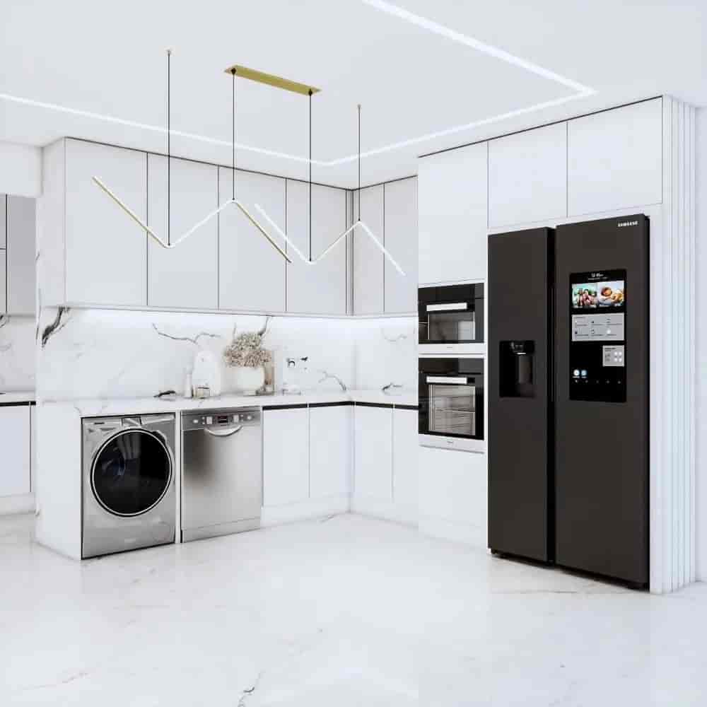 کابینت های مدرن